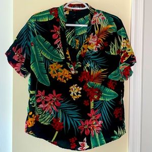 Hawaiian Shirt